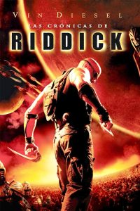 La batalla de Riddick (2004)