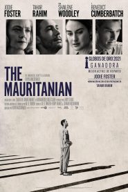 El Mauritano (2021)