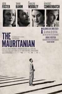 El Mauritano (2021)