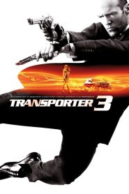 El transportador 3 (2008)