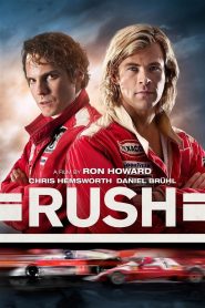 Rush: Pasión y gloria (2013)
