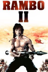Rambo 2 (1985)