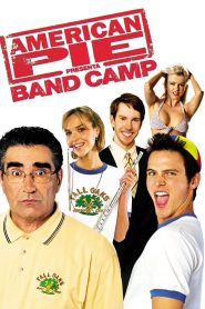 American Pie presenta: Campamento de bandas (2005)