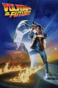 Volver al futuro (1985)