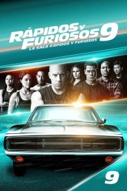 Rápidos y furiosos 9 (2021)