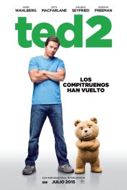Ted 2 (2015)