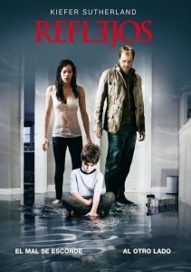 Espejos siniestros (2008)