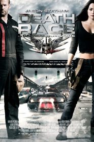 Death Race: La carrera de la muerte (2008)