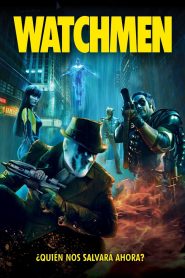 Watchmen: Los vigilantes (2009)