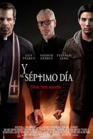 Exorcismo en el séptimo día (2021)