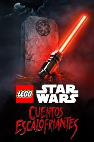 LEGO Star Wars: Historias aterradoras (2021)