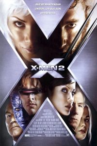 X-Men 2 (2003)