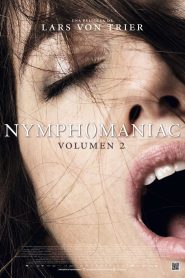 Ninfomanía: Segunda parte (2013)