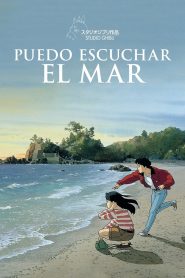 Puedo escuchar el mar (1993)