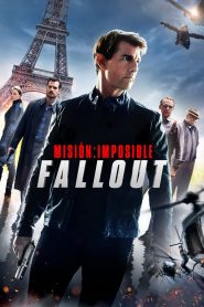 Misión imposible: Repercusión (2018)
