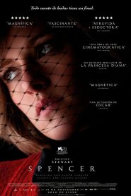 Spencer (2021)