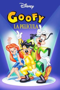 Goofy: La película (1995)