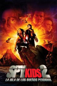 Mini espías 2: La isla de los sueños perdidos (2002)