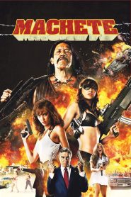 Machete (2010)