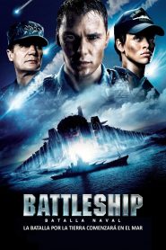 Battleship: Batalla naval (2012)