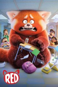 Red (2022)