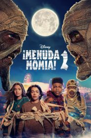 Under Wraps: Una momia en Halloween 2 (2022)