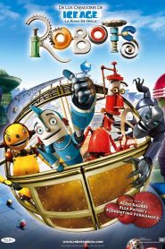 Robots (2005)