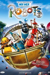 Robots (2005)