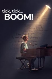 Tick, Tick…Boom! (2021)