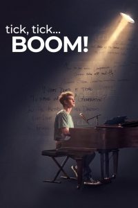Tick, Tick…Boom! (2021)