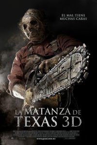 La masacre en Texas: Herencia maldita (2013)