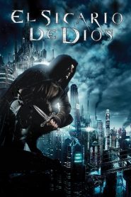 Priest: El vengador (2011)