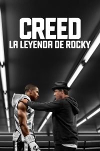 Creed: Corazón de campeón (2015)
