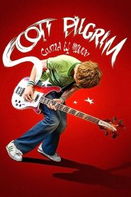 Scott Pilgrim vs. los ex de la chica de sus sueños (2010)
