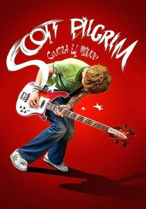 Scott Pilgrim vs. los ex de la chica de sus sueños (2010)
