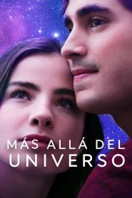 Más allá del universo (2022)