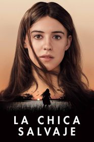 La chica salvaje (2022)