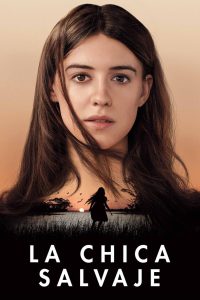 La chica salvaje (2022)