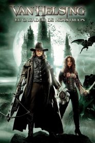 Van Helsing: Cazador de monstruos (2004)