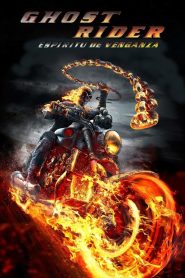 Ghost Rider: Espíritu de venganza (2011)