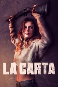 La carta (2020)