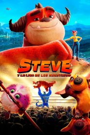 Monstermanía (2021)