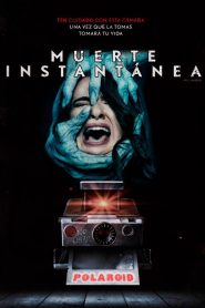 Muerte instantánea (2019)