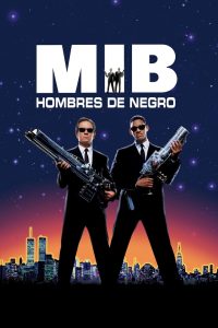 Hombres de negro (1997)