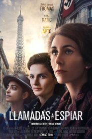 Llamadas a espiar (2019)