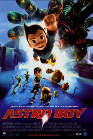 Astro Boy (2009)