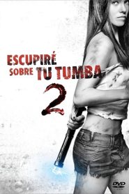 Dulce venganza 2 (2013)