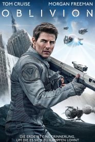 Oblivion: El tiempo del olvido (2013)