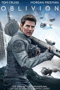 Oblivion: El tiempo del olvido (2013)