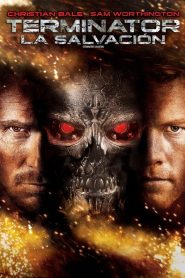 Terminator: La salvación (2009)